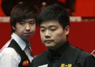 赛中永恒魅 赛中永恒魅