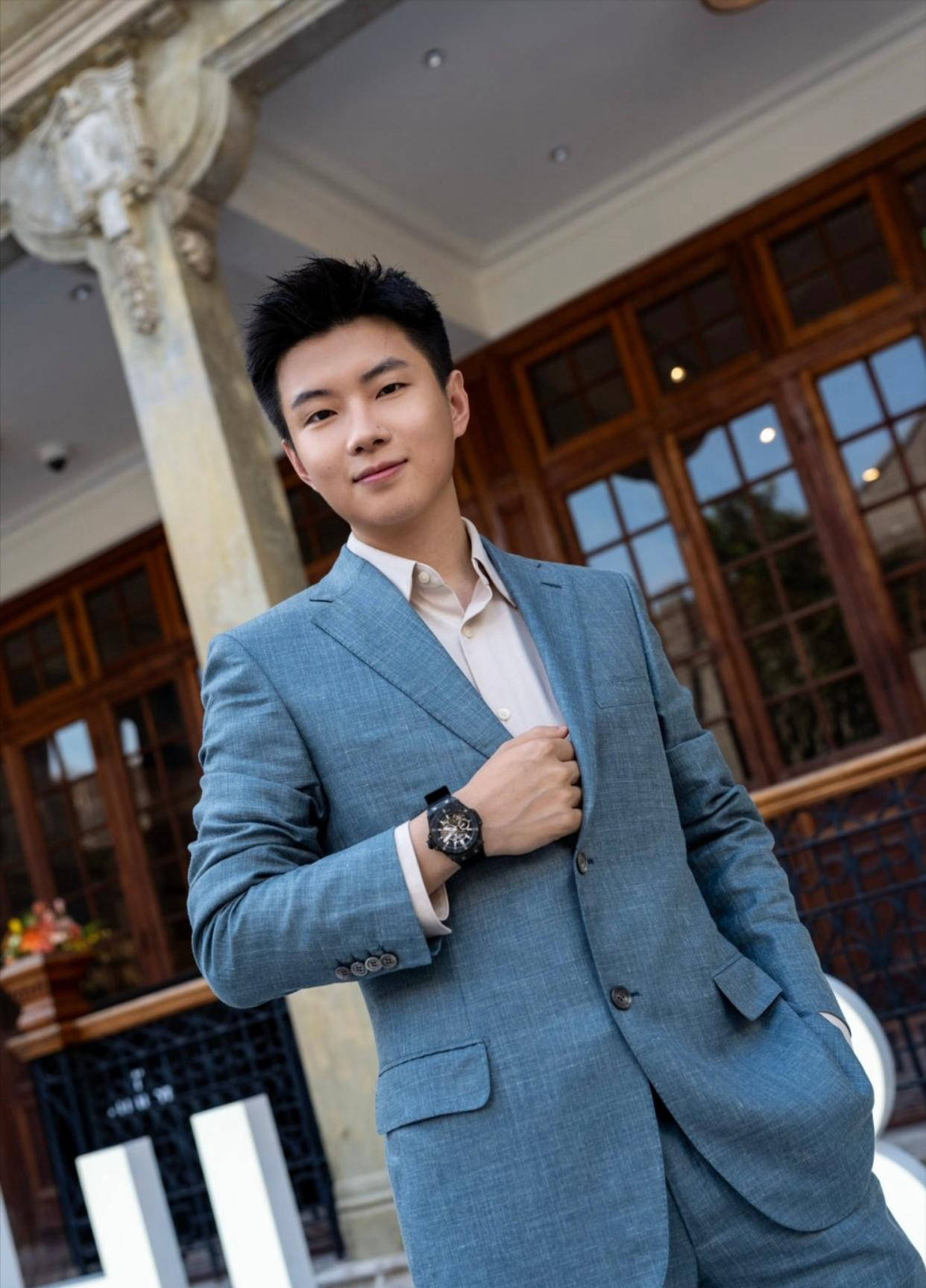 样的顶级身 样的顶级身