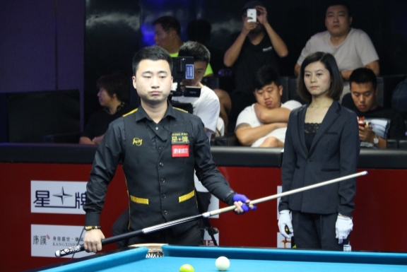 何影响比赛 何影响比赛