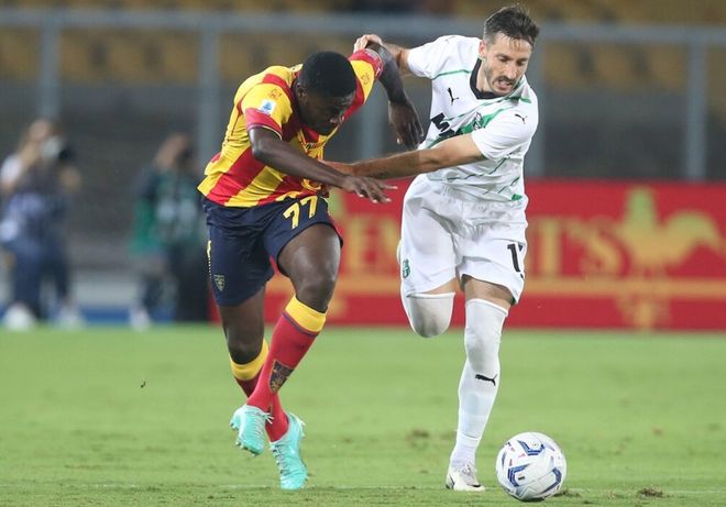 争冠姿态 争冠姿态