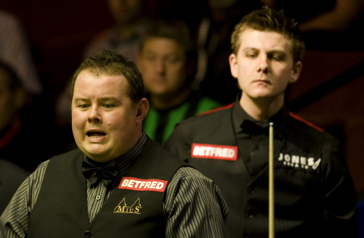 迷的注视下 迷的注视下